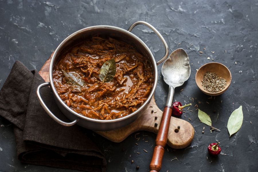 Gulasch Gewürz, ungarische Art, aromatisch | Schraubdose | P350.1